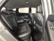 Hyundai ix35 I Москва  - изображение 30