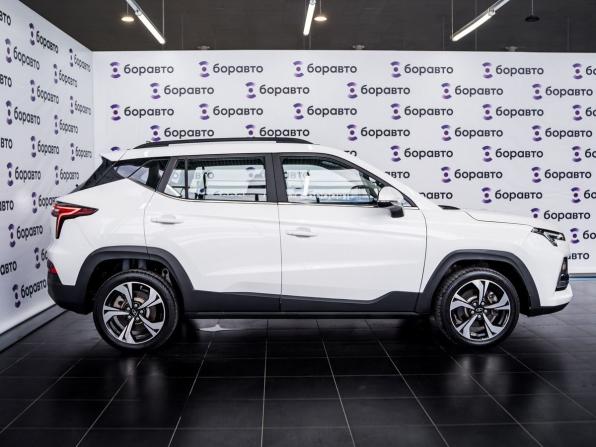 Москвич 3 с пробегом 2023 года, цена 1 350 000 рублей, 37647 км, внедорожник, Автокод Объявления