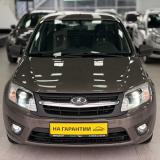 Lada (ВАЗ) Granta I Нижнекамск  - изображение 24