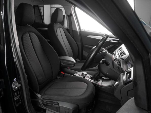 BMW X1 II (F48) с пробегом 2017 года, цена 1 759 000 рублей, 112484 км, внедорожник, Автокод Объявления