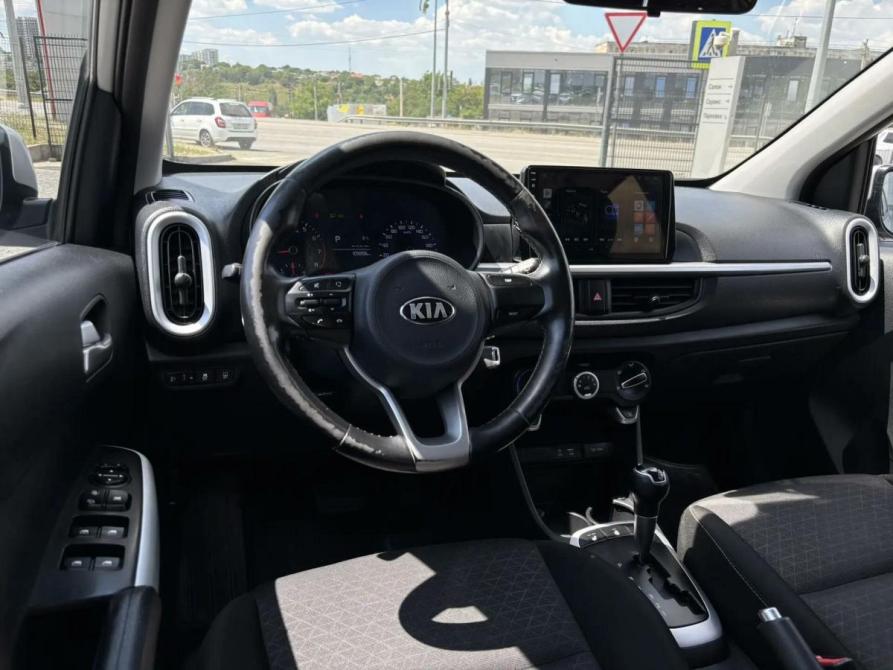 Kia Picanto III Крым  - изображение 11