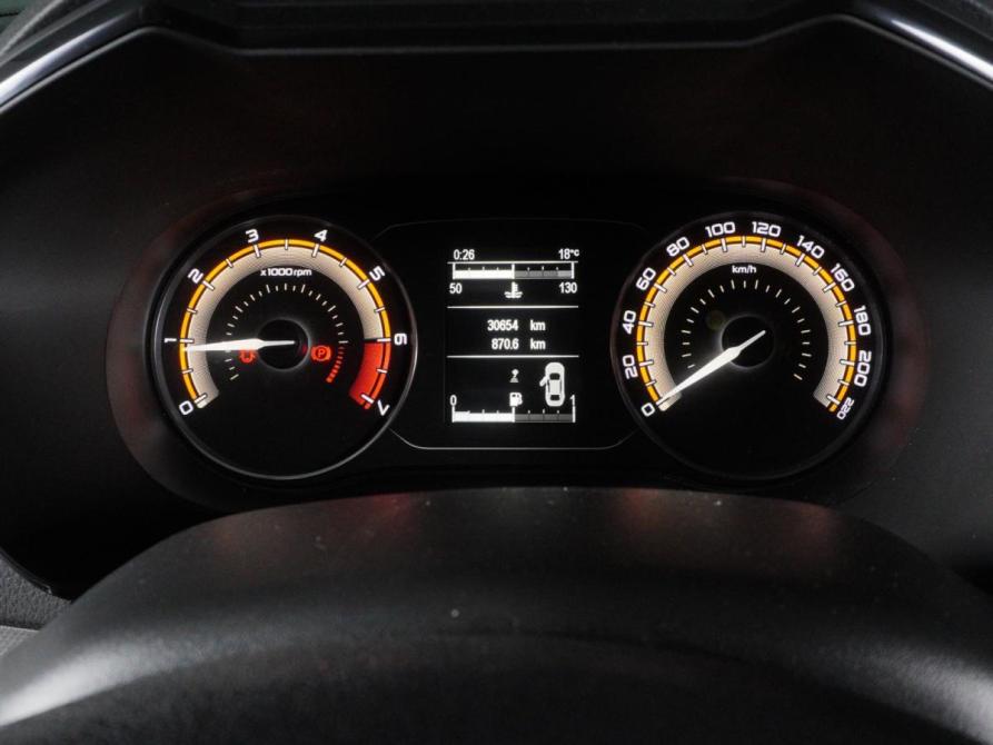 Lada (ВАЗ) Vesta I Рестайлинг (NG) Минеральные Воды  - изображение 14