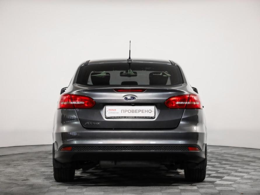 Ford Focus III Рестайлинг Санкт-Петербург  - изображение 7