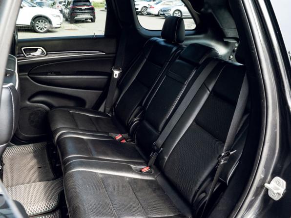 Jeep Grand Cherokee IV (WK2) с пробегом 2011 года, цена 1 785 000 рублей, 270707 км, внедорожник, Автокод Объявления