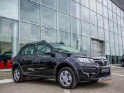 Renault Sandero II Волгоград  - изображение 36