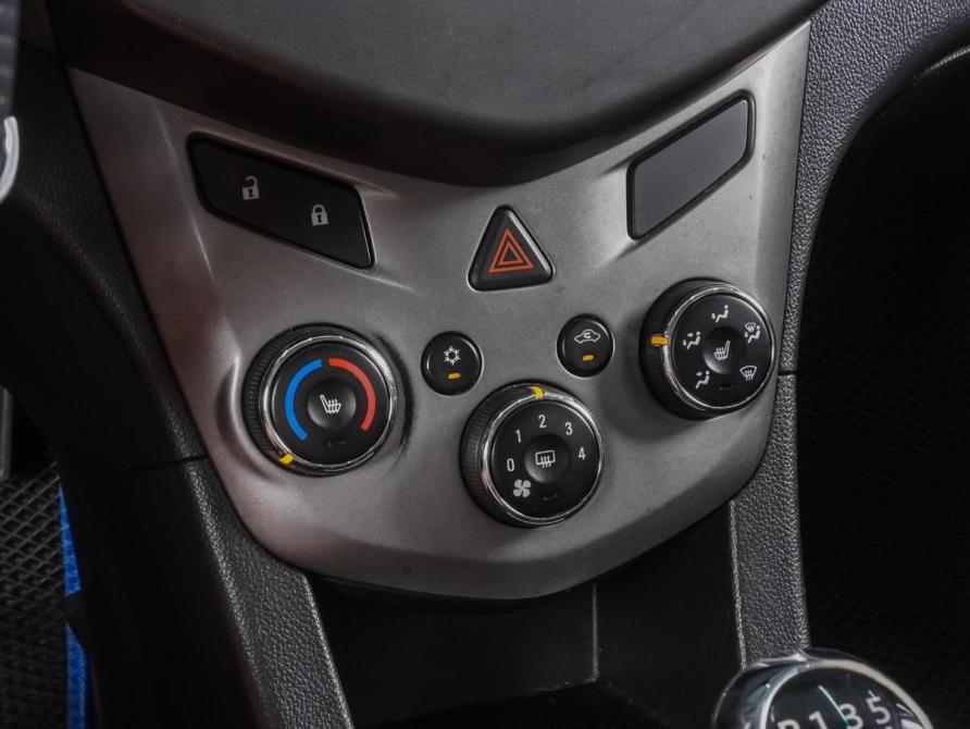 Chevrolet Aveo II Ростов-на-Дону  - изображение 12