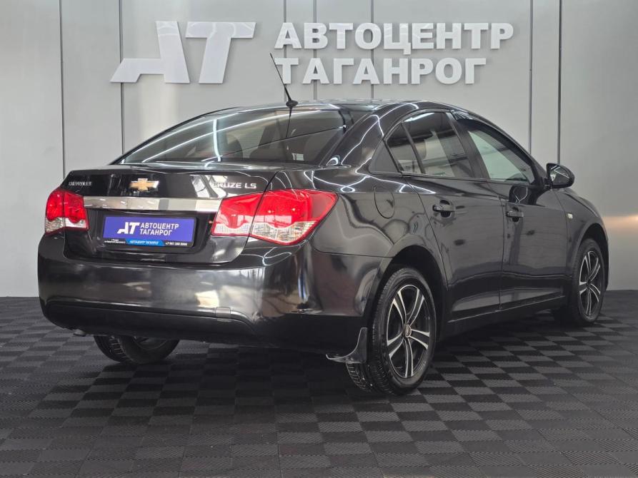 Chevrolet Cruze I Таганрог  - изображение 2