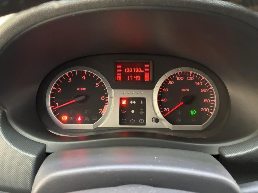 Lada (ВАЗ) Largus I Пермь  - изображение 10