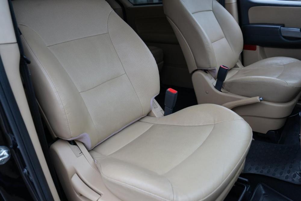 Hyundai H-1 II Рестайлинг 2 Крым  - изображение 24