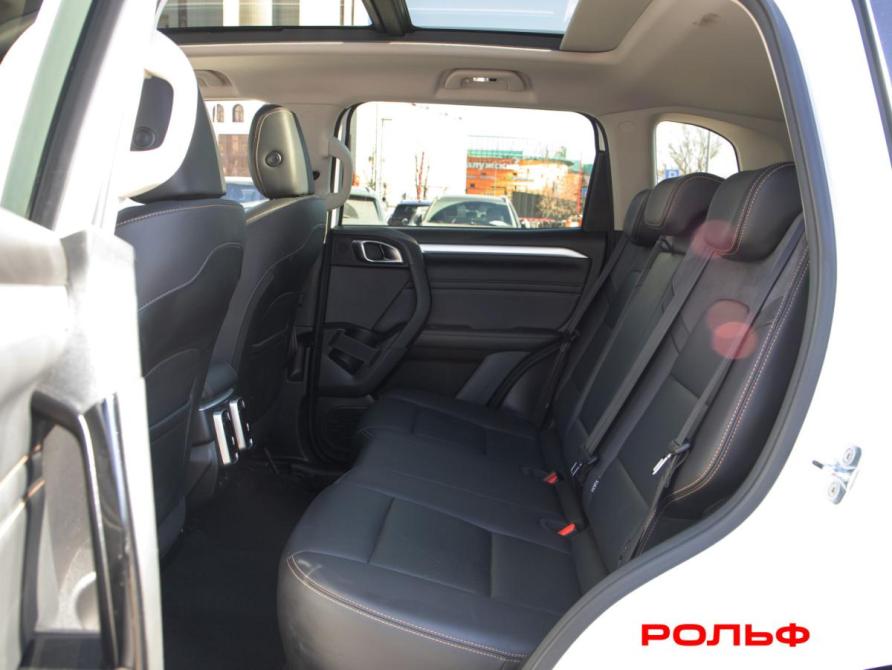 Haval Dargo Москва  - изображение 8