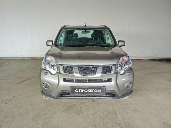 Nissan X-Trail II Рестайлинг с пробегом 2012 года, цена 1 147 000 рублей, 213260 км, внедорожник, Автокод Объявления