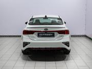 Kia Forte III Ростов-на-Дону  - изображение 21