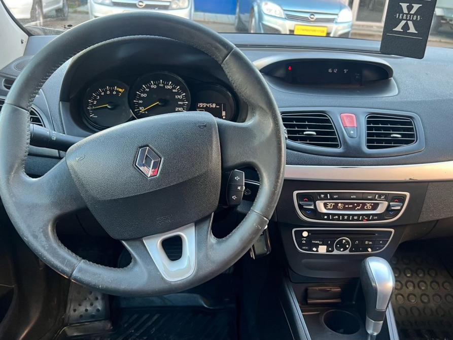 Renault Fluence I Березовский  - изображение 10