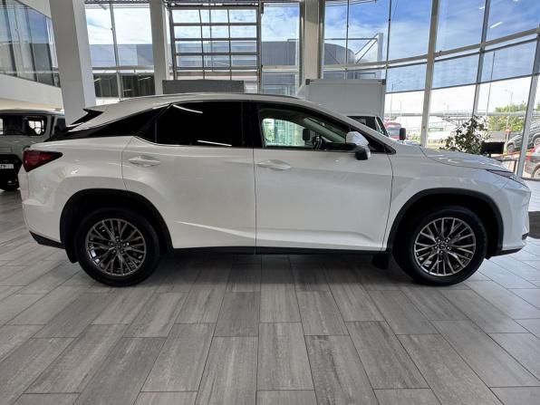 Lexus RX IV с пробегом 2016 года, цена 3 350 000 рублей, 143666 км, внедорожник, Автокод Объявления