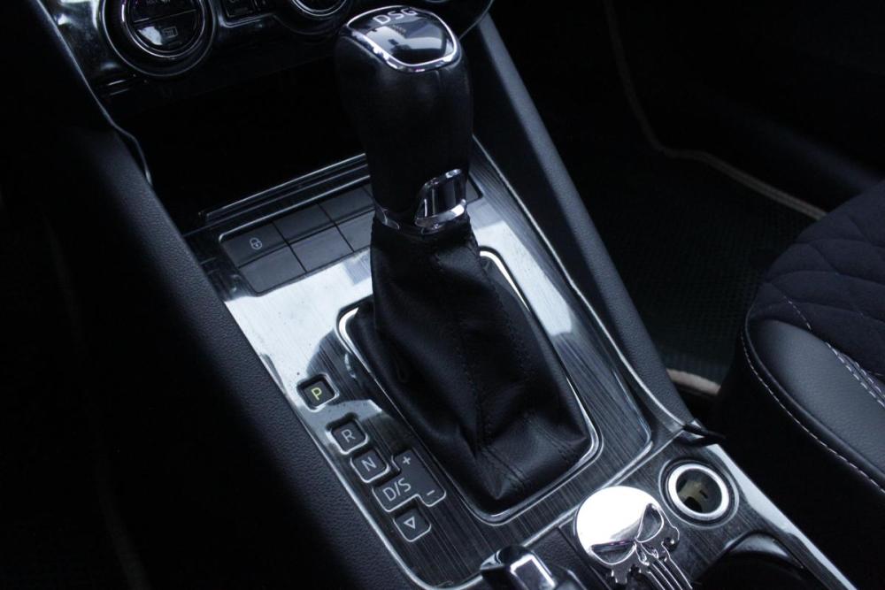 Skoda Octavia III (A7) Рестайлинг Брянск  - изображение 17