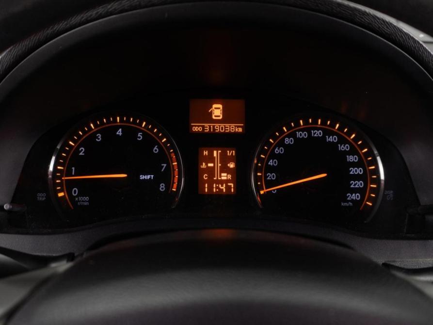 Toyota Avensis III Тюмень  - изображение 13