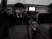 Kia Optima IV Рестайлинг Воронеж  - изображение 28