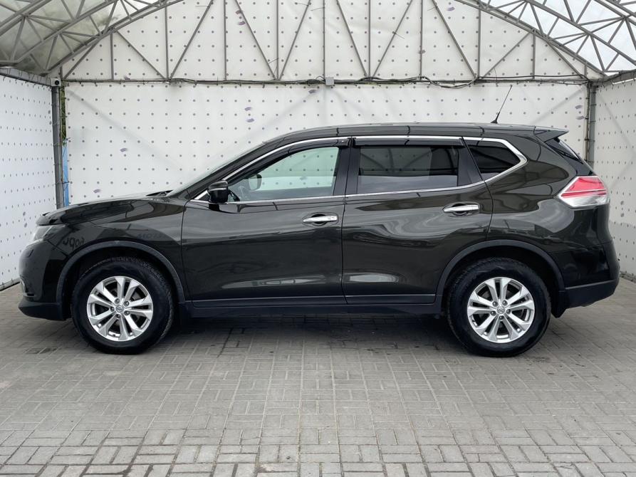 Nissan X-Trail III Тамбов  - изображение 10