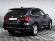 BMW X5 III (F15) Москва  - изображение 24