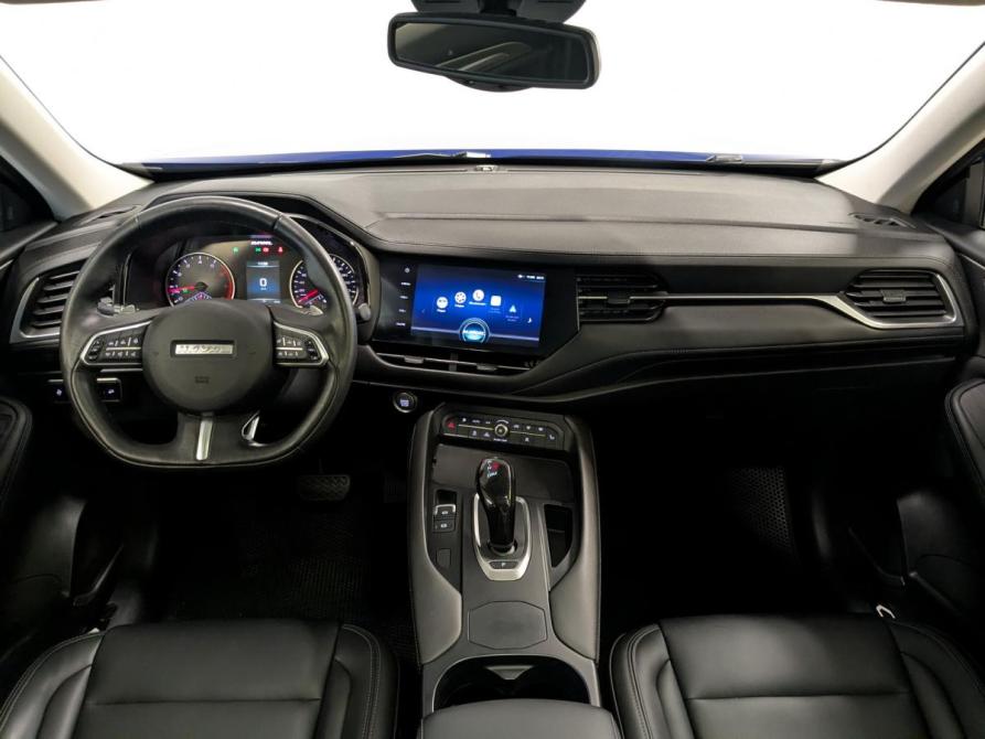 Haval F7 I Санкт-Петербург  - изображение 15