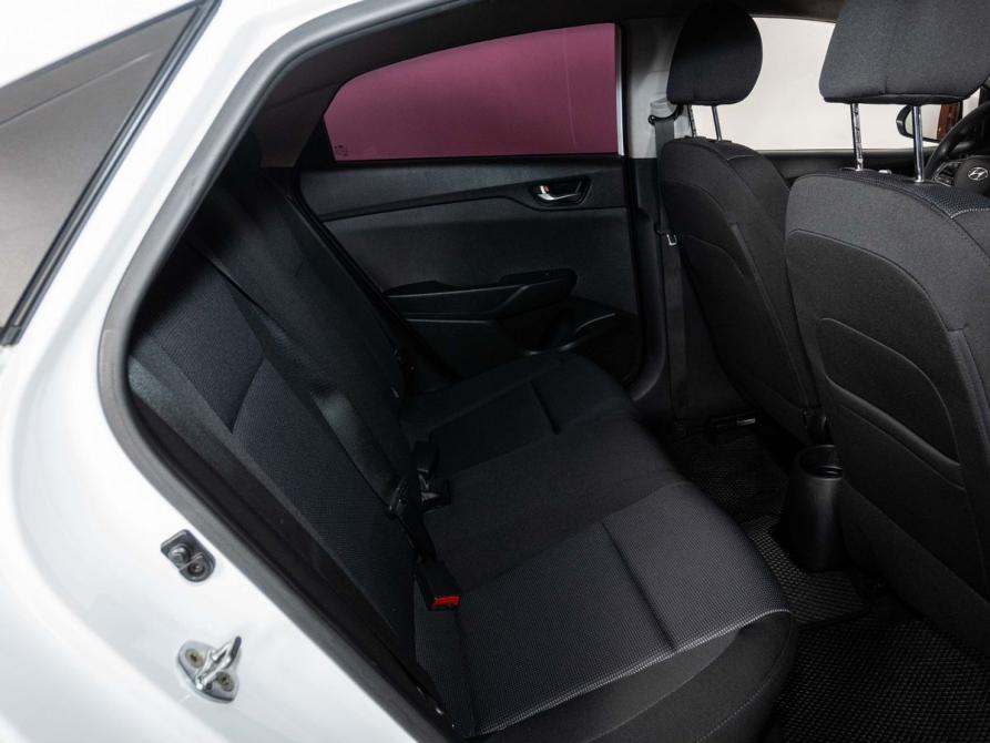 Hyundai Solaris II Рестайлинг Казань  - изображение 8