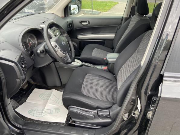 Nissan X-Trail II с пробегом 2010 года, цена 867 000 рублей, 218866 км, внедорожник, Автокод Объявления