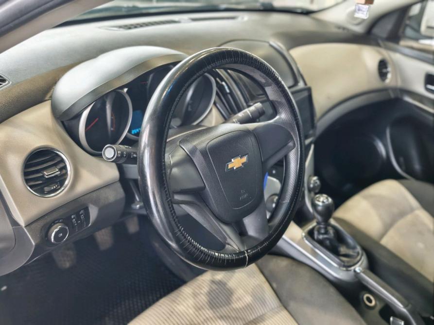 Chevrolet Cruze I Рестайлинг Челябинск  - изображение 7