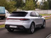 Porsche Macan I Рестайлинг 2 Санкт-Петербург  - изображение 40