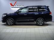 Toyota Land Cruiser 200 Series Рестайлинг 2 Уфа  - изображение 29