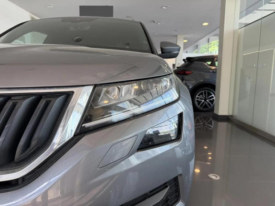 Skoda Kodiaq I Подольск  - изображение 25