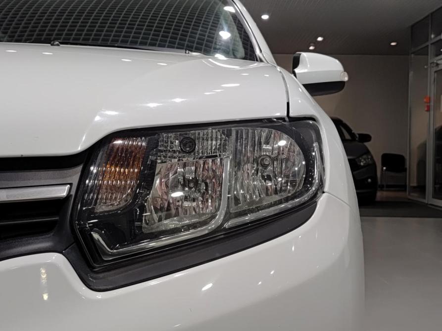 Renault Logan II Казань  - изображение 21