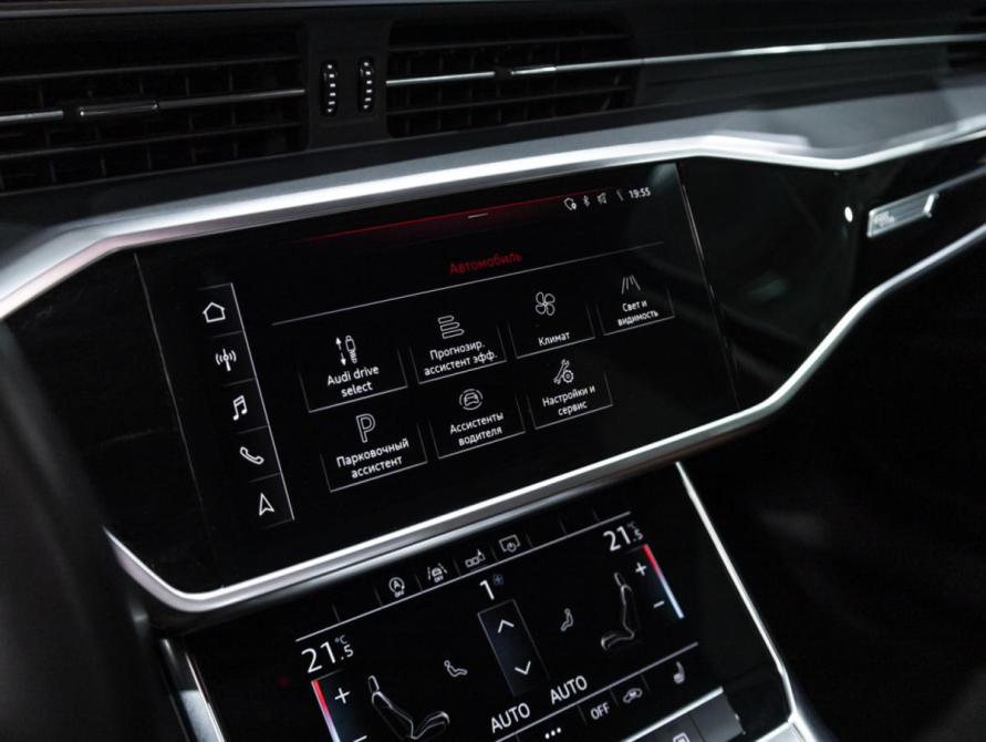 Audi A6 V (C8) Санкт-Петербург  - изображение 25