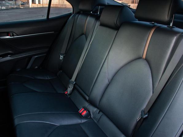 Toyota Camry VIII (XV70) Рестайлинг с пробегом 2022 года, цена 3 148 000 рублей, 43108 км, седан, Автокод Объявления