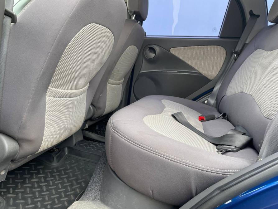 Chery IndiS (S18D) I Стерлитамак  - изображение 28