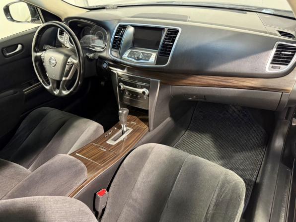 Nissan Teana II Рестайлинг с пробегом 2012 года, цена 769 800 рублей, 277000 км, седан, Автокод Объявления