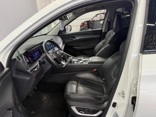 Changan CS75 Plus I Рестайлинг с пробегом 2023 года, цена 2 097 000 рублей, 34800 км, внедорожник, Автокод Объявления