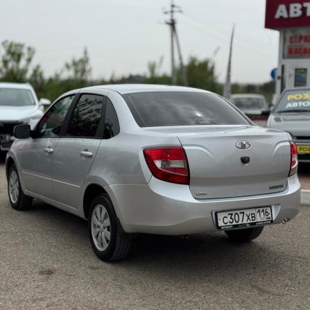 Lada (ВАЗ) Granta I с пробегом 2013 года, цена 449 000 рублей, 68348 км, седан, Автокод Объявления