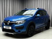 Renault Sandero II Ижевск  - изображение 35