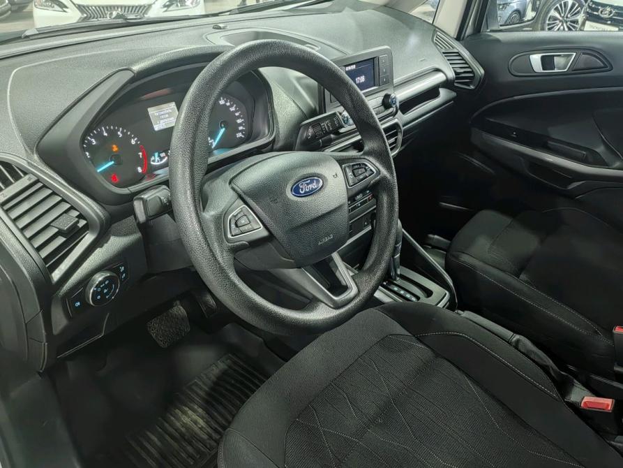 Ford EcoSport II Рестайлинг Санкт-Петербург  - изображение 10
