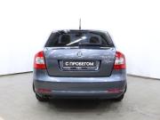 Skoda Octavia II (A5) Рестайлинг Москва  - изображение 28