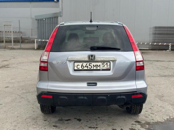 Honda CR-V III с пробегом 2008 года, цена 949 000 рублей, 220000 км, внедорожник, Автокод Объявления