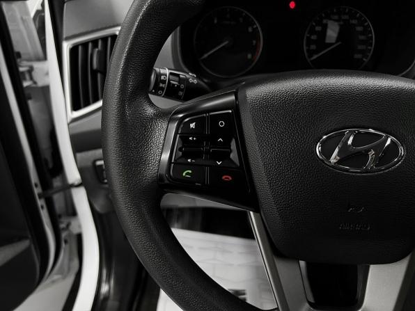 Hyundai Creta I Рестайлинг с пробегом 2021 года, цена 1 895 000 рублей, 103790 км, внедорожник, Автокод Объявления
