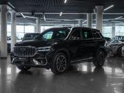 Geely Monjaro I Рестайлинг 2 Москва  - изображение 28