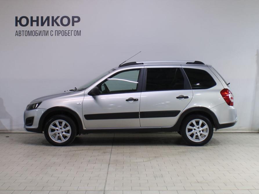 Lada (ВАЗ) Kalina II Дзержинск  - изображение 7