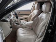 Mercedes-Benz S-Класс VI (W222 C217) Тюмень  - изображение 54