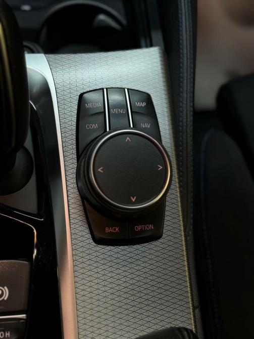 BMW 5 серии VII (G30/G31/G38) Красноярск  - изображение 20