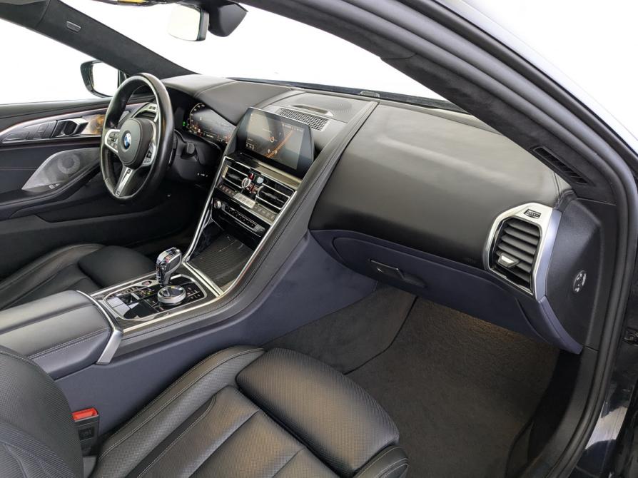 BMW 8 серии II (G14/G15/G16) Москва  - изображение 11