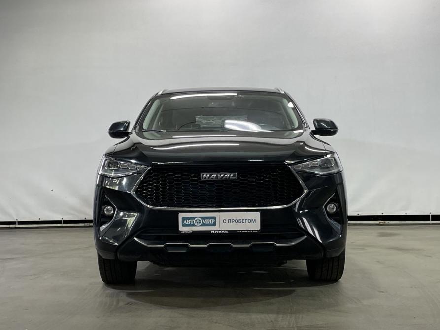 Haval F7x I Ярославль  - изображение 2