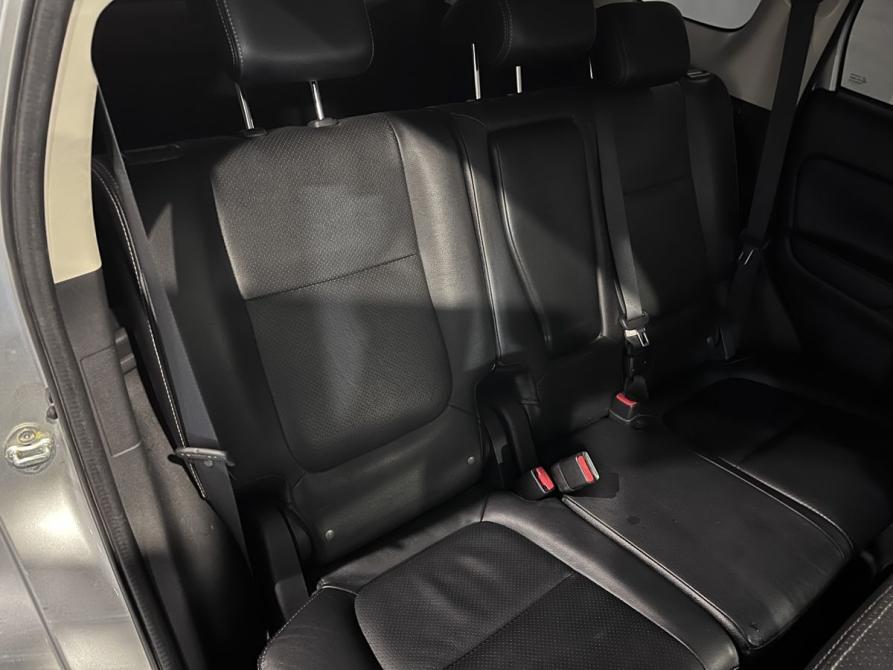 Mitsubishi Outlander III Рестайлинг 2 Чебоксары  - изображение 32