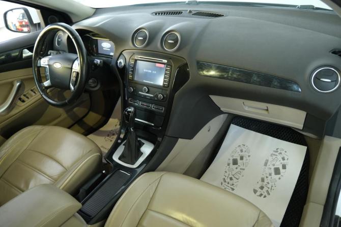 Ford Mondeo IV Рестайлинг с пробегом 2012 года, цена 999 000 рублей, 153000 км, седан, Автокод Объявления